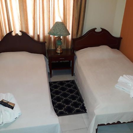 Hotel Viru Viru 1 산타 크루즈 드 라 시에라 외부 사진