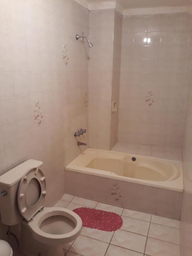 Hotel Viru Viru 1 산타 크루즈 드 라 시에라 외부 사진